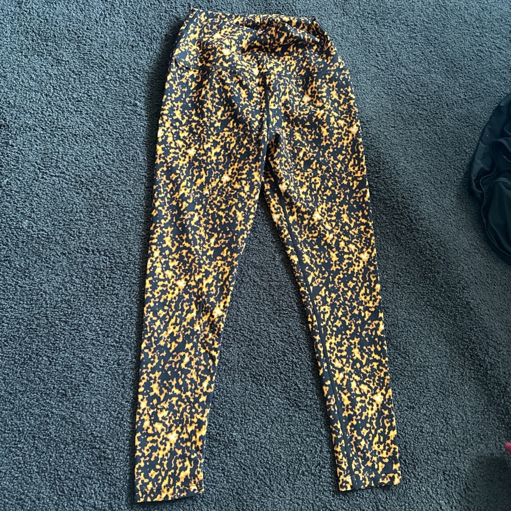 We Wore What Leggings